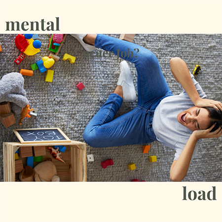 mental load